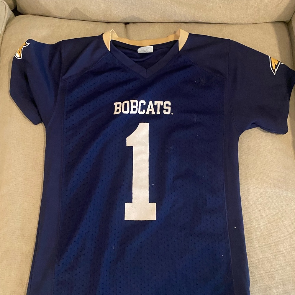 Montana State University Kids Jersey